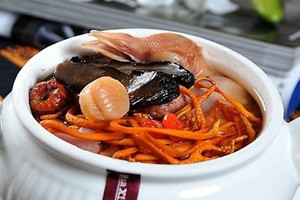 蟲(chóng)草花什么季節(jié)吃最好 蟲(chóng)草花的最佳吃法 蟲(chóng)草花什么季節(jié)吃最好 蟲(chóng)草花的最佳吃法