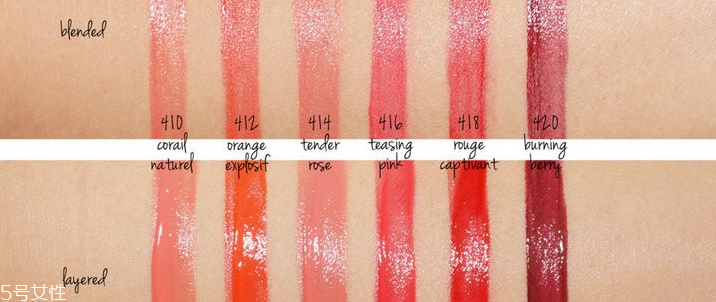 香奈兒唇頰露多少錢 香奈兒全新coco柔霧唇頰露色號試色 香奈兒唇頰露多少錢 香奈兒全新coco柔霧唇頰露色號試色