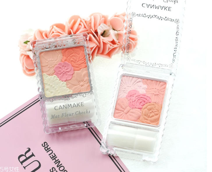 橘色腮紅哪個牌子好 網(wǎng)紅性價比橘色腮紅盤點 橘色腮紅哪個牌子好 網(wǎng)紅性價比橘色腮紅盤點