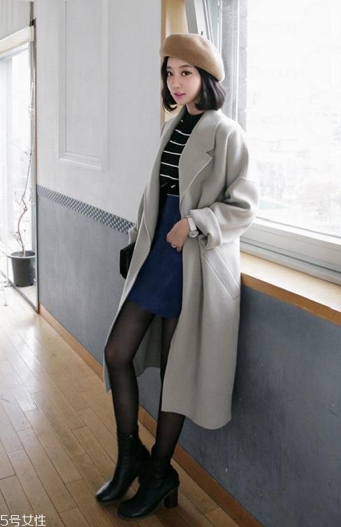 畫家帽怎么戴 日韓風(fēng)畫家帽戴法 畫家帽怎么戴 日韓風(fēng)畫家帽戴法