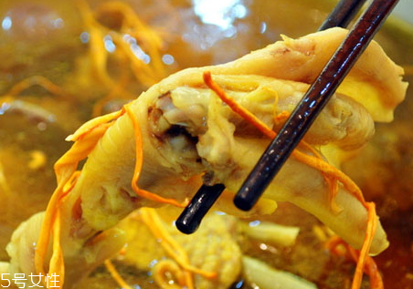 蟲草花吃多了會怎么樣 蟲草花可以天天吃嗎 蟲草花吃多了會怎么樣 蟲草花可以天天吃嗎