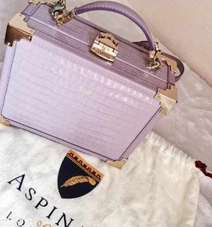 aspinal of london在哪買？aspinal of london購買方式