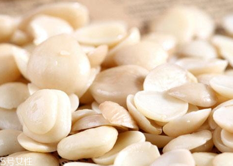 山杏仁怎么做 山杏仁味道怎么樣 山杏仁怎么做 山杏仁味道怎么樣