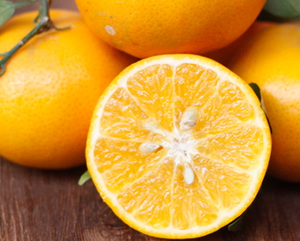 沃柑的功效作用 沃柑的營養(yǎng)價值 沃柑的功效作用 沃柑的營養(yǎng)價值