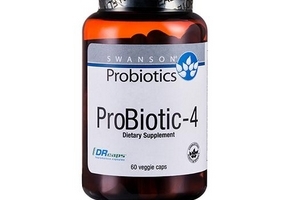 斯旺森益生菌怎么樣？斯旺森益生菌好不好