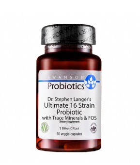 斯旺森益生菌怎么樣？斯旺森益生菌好不好