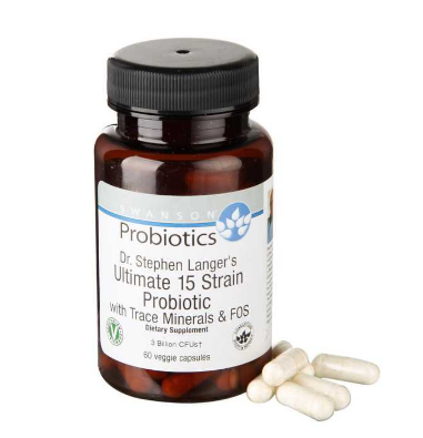 斯旺森益生菌保質(zhì)期 斯旺森益生菌能放多久？