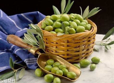 橄欖果怎么吃 橄欖果的四大吃法 橄欖果怎么吃 橄欖果的四大吃法