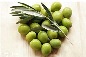 橄欖為什么會(huì)甜 橄欖為什么會(huì)苦 橄欖為什么會(huì)甜 橄欖為什么會(huì)苦