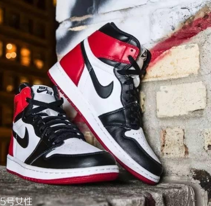 aj 1黑腳趾是什么皮？aj 1黑腳趾皮質(zhì)介紹