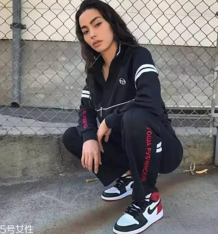 aj 1黑腳趾是什么皮？aj 1黑腳趾皮質(zhì)介紹