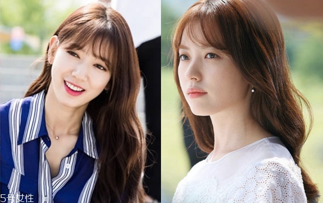 2018什么劉海好看 2018年流行什么劉海圖片 2018什么劉海好看 2018年流行什么劉海圖片