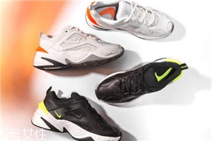 nike m2k tekno耐克老爹鞋什么時候發(fā)售_多少錢？