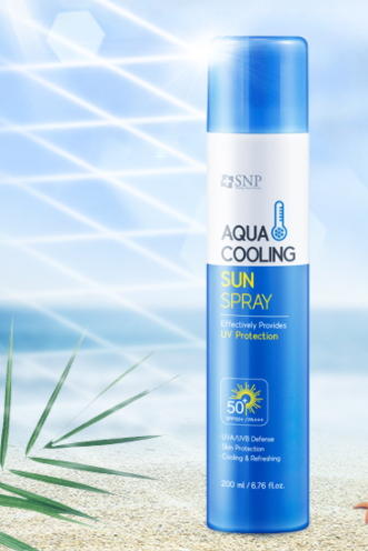 snp防曬噴霧多少錢(qián)？snp防曬噴霧哪里買(mǎi)