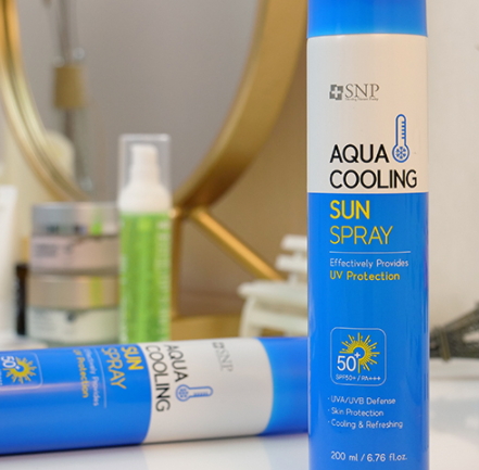 snp防曬噴霧多少錢(qián)？snp防曬噴霧哪里買(mǎi)
