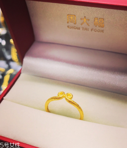 緊箍咒戒指是哪個牌子？緊箍咒戒指哪個牌子有