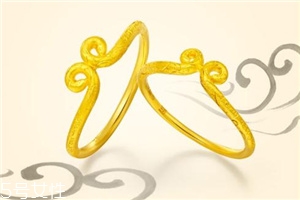 緊箍咒戒指是哪個牌子？緊箍咒戒指哪個牌子有