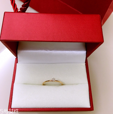 周大福戒指可以換嗎？周大福戒指退換要求