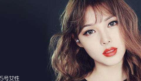 pony美瞳是什么顏色 pony所有美瞳顏色盤點(diǎn)