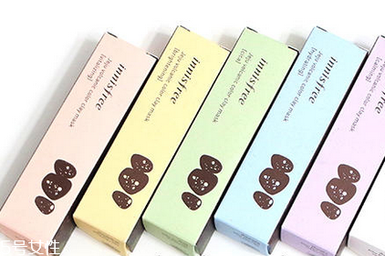 悅詩風吟火山七彩泥面膜好用嗎 火山七彩面膜使用方法 悅詩風吟火山七彩泥面膜好用嗎 火山七彩面膜使用方法