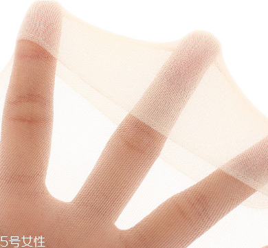 天天穿絲襪好不好？天天穿絲襪的影響