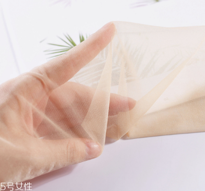 絲襪什么材質(zhì)的好？絲襪材質(zhì)對比