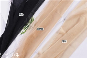 絲襪什么材質(zhì)的好？絲襪材質(zhì)對比