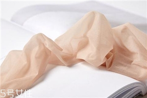 絲襪多久洗一次？絲襪清洗頻率