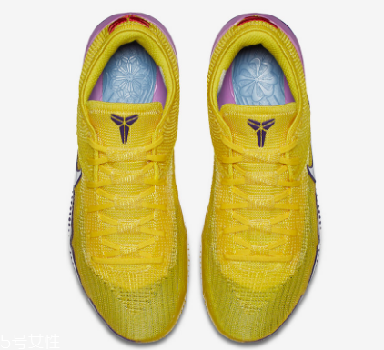 nike kobe ad nxt 360紫金湖人配色什么時候發(fā)售？