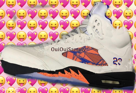 air jordan 5 orange peel發(fā)售日期_實(shí)物曝光 air jordan 5 orange peel發(fā)售日期_實(shí)物曝光