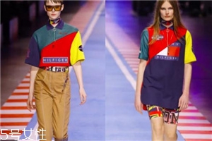 運動休閑風怎么搭配？運動休閑風搭配技巧