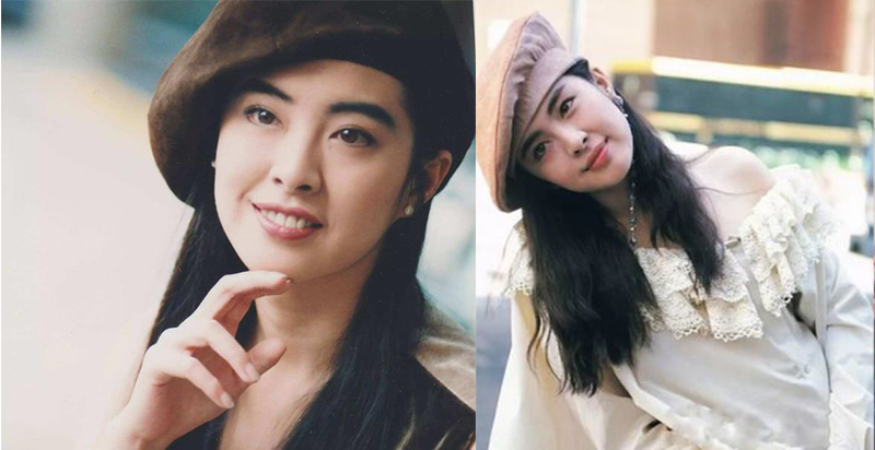 80年代女生穿衣風(fēng)格 80年代女明星穿著 80年代女生穿衣風(fēng)格 80年代女明星穿著