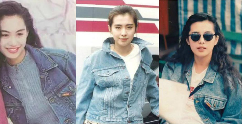 80年代女生穿衣風(fēng)格 80年代女明星穿著 80年代女生穿衣風(fēng)格 80年代女明星穿著