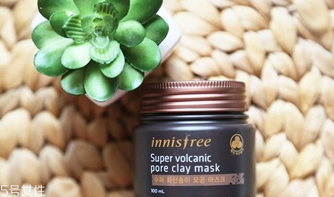 悅詩風(fēng)吟火山泥面膜多久用一次 火山泥面膜使用步驟 悅詩風(fēng)吟火山泥面膜多久用一次 火山泥面膜使用步驟