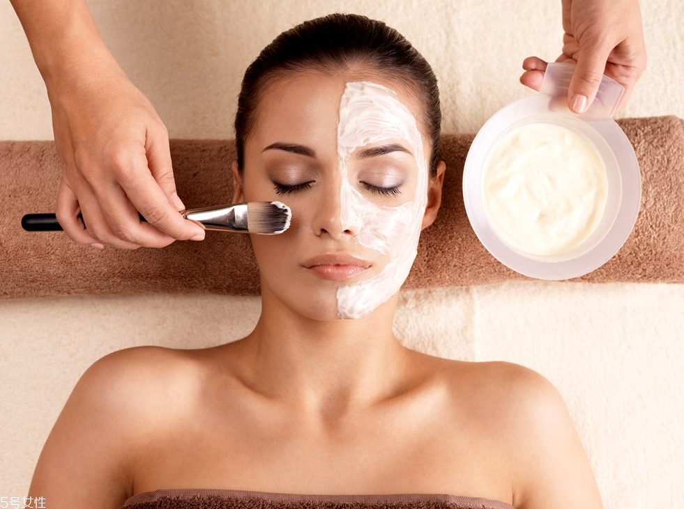 什么時候敷面膜效果最好 敷面膜的錯誤認知 什么時候敷面膜效果最好 敷面膜的錯誤認知