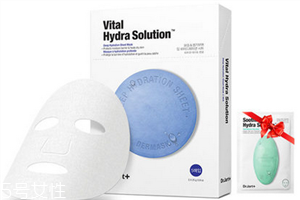 補(bǔ)水面膜可以天天用嗎 夏天補(bǔ)水面膜前九強(qiáng) 補(bǔ)水面膜可以天天用嗎 夏天補(bǔ)水面膜前九強(qiáng)