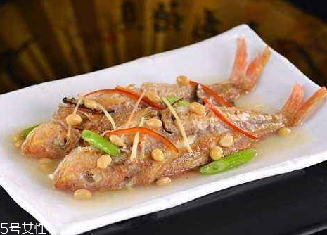 紅杉魚是海魚嗎 紅杉魚是淡水魚還是深海魚 紅杉魚是海魚嗎 紅杉魚是淡水魚還是深海魚