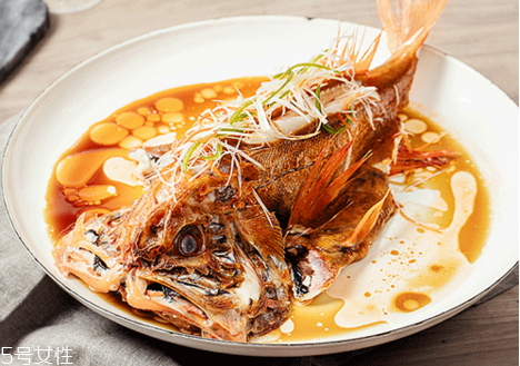 長(zhǎng)壽魚好吃嗎 吃長(zhǎng)壽魚的好處 長(zhǎng)壽魚好吃嗎 吃長(zhǎng)壽魚的好處