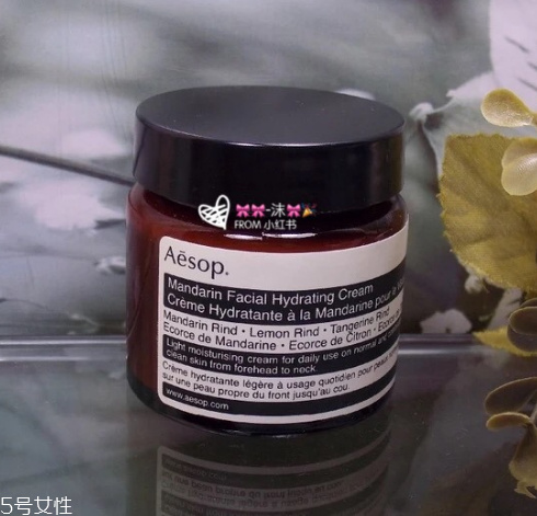 aesop伊索蜜柑水潤(rùn)乳霜怎么用 伊索蜜柑水潤(rùn)乳霜使用方法 aesop伊索蜜柑水潤(rùn)乳霜怎么用 伊索蜜柑水潤(rùn)乳霜使用方法