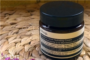 aesop伊索蜜柑水潤(rùn)乳霜怎么用 伊索蜜柑水潤(rùn)乳霜使用方法 aesop伊索蜜柑水潤(rùn)乳霜怎么用 伊索蜜柑水潤(rùn)乳霜使用方法