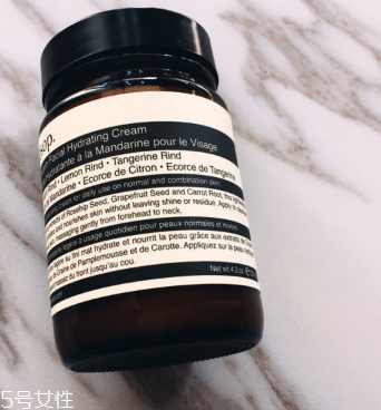 aesop伊索蜜柑水潤(rùn)乳霜怎么用 伊索蜜柑水潤(rùn)乳霜使用方法 aesop伊索蜜柑水潤(rùn)乳霜怎么用 伊索蜜柑水潤(rùn)乳霜使用方法