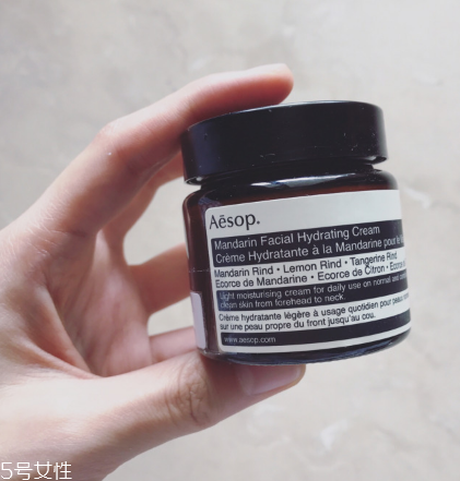aesop伊索蜜柑水潤(rùn)乳霜怎么用 伊索蜜柑水潤(rùn)乳霜使用方法 aesop伊索蜜柑水潤(rùn)乳霜怎么用 伊索蜜柑水潤(rùn)乳霜使用方法