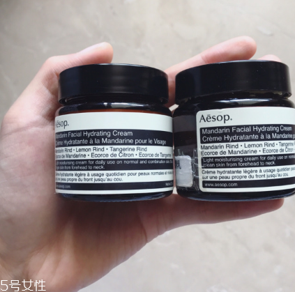 aesop伊索蜜柑水潤(rùn)乳霜怎么用 伊索蜜柑水潤(rùn)乳霜使用方法 aesop伊索蜜柑水潤(rùn)乳霜怎么用 伊索蜜柑水潤(rùn)乳霜使用方法