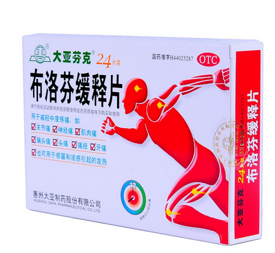 止痛藥會犯困嗎？吃了止痛藥會不會犯困？