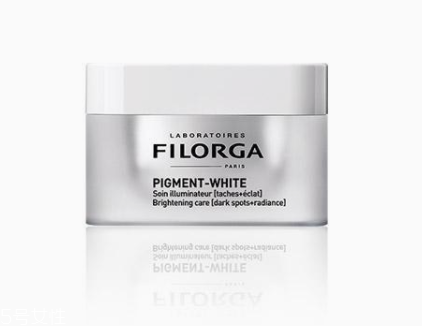 菲洛嘉白白霜適合夏天嗎 filorga白白霜適合油皮嗎 菲洛嘉白白霜適合夏天嗎 filorga白白霜適合油皮嗎