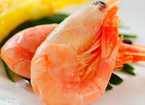 北極蝦怎么保存 北極蝦的解凍方法 北極蝦怎么保存 北極蝦的解凍方法