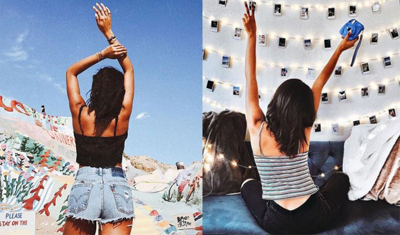 女方領(lǐng)小背心圖片 方領(lǐng)小背心怎么穿 女方領(lǐng)小背心圖片 方領(lǐng)小背心怎么穿