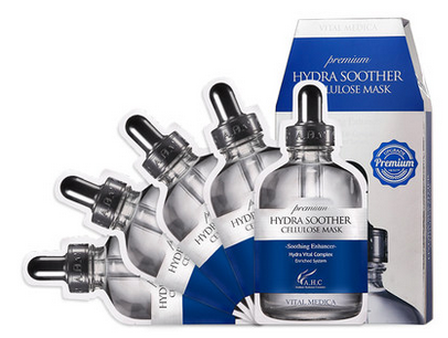 補(bǔ)水面膜可以天天用嗎 夏天補(bǔ)水面膜前九強(qiáng) 補(bǔ)水面膜可以天天用嗎 夏天補(bǔ)水面膜前九強(qiáng)