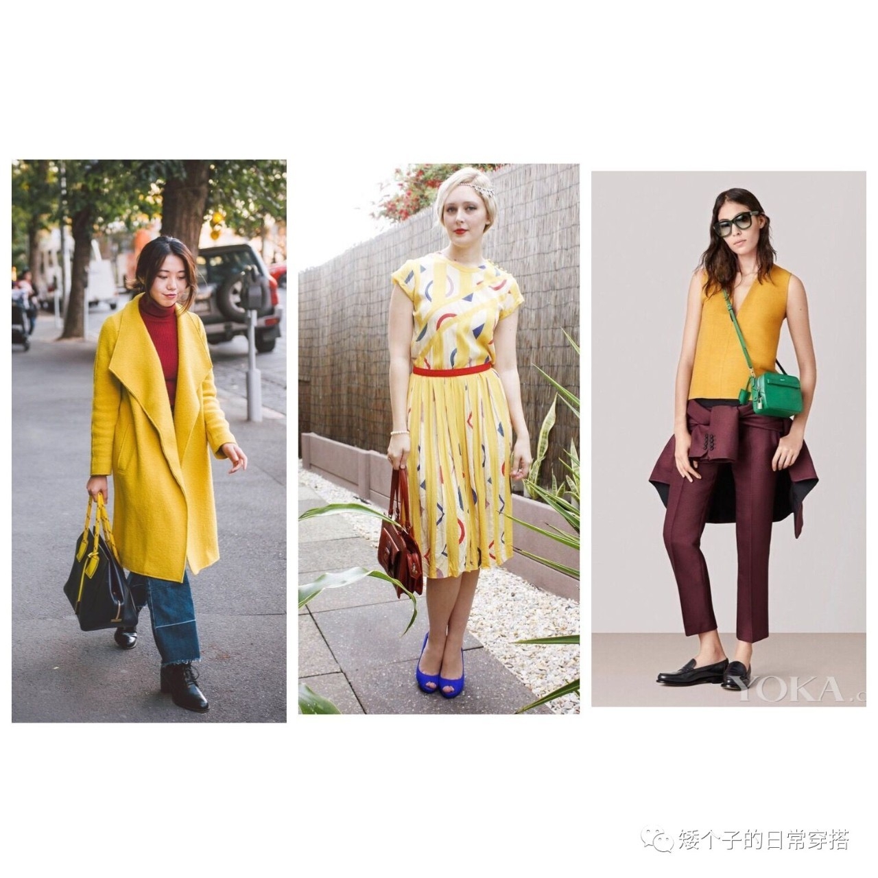 大紅色衣服好看嗎 大紅色衣服搭配圖片女 大紅色衣服好看嗎 大紅色衣服搭配圖片女