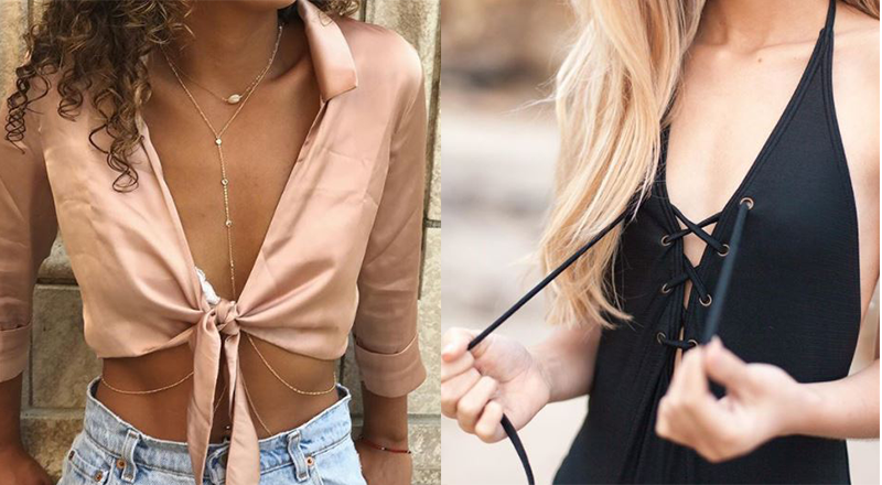 女方領(lǐng)小背心圖片 方領(lǐng)小背心怎么穿 女方領(lǐng)小背心圖片 方領(lǐng)小背心怎么穿